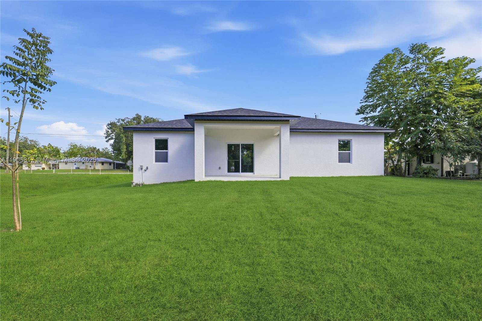 Port Charlotte Sec 34 - Residential