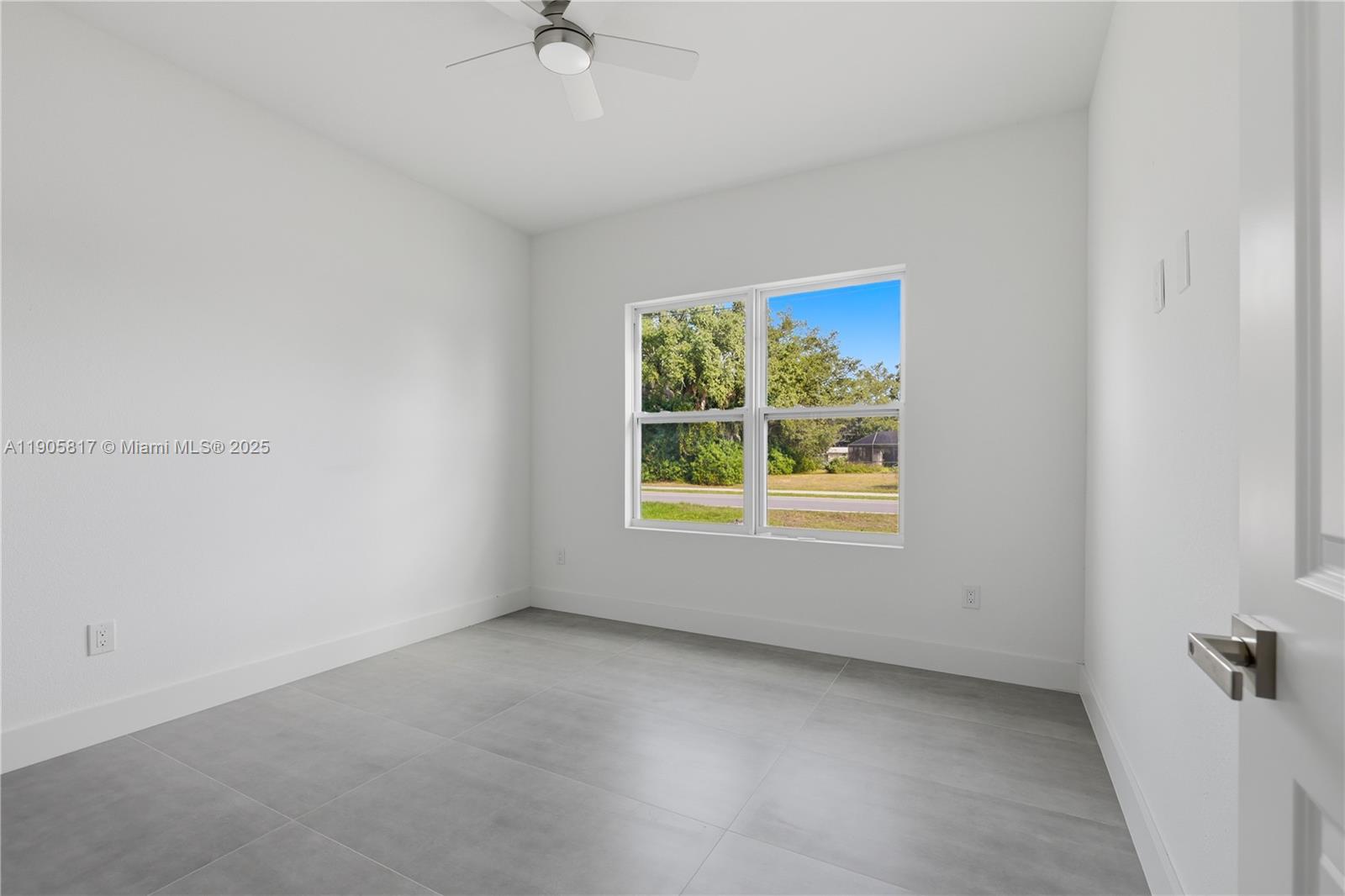 Port Charlotte Sec 34 - Residential