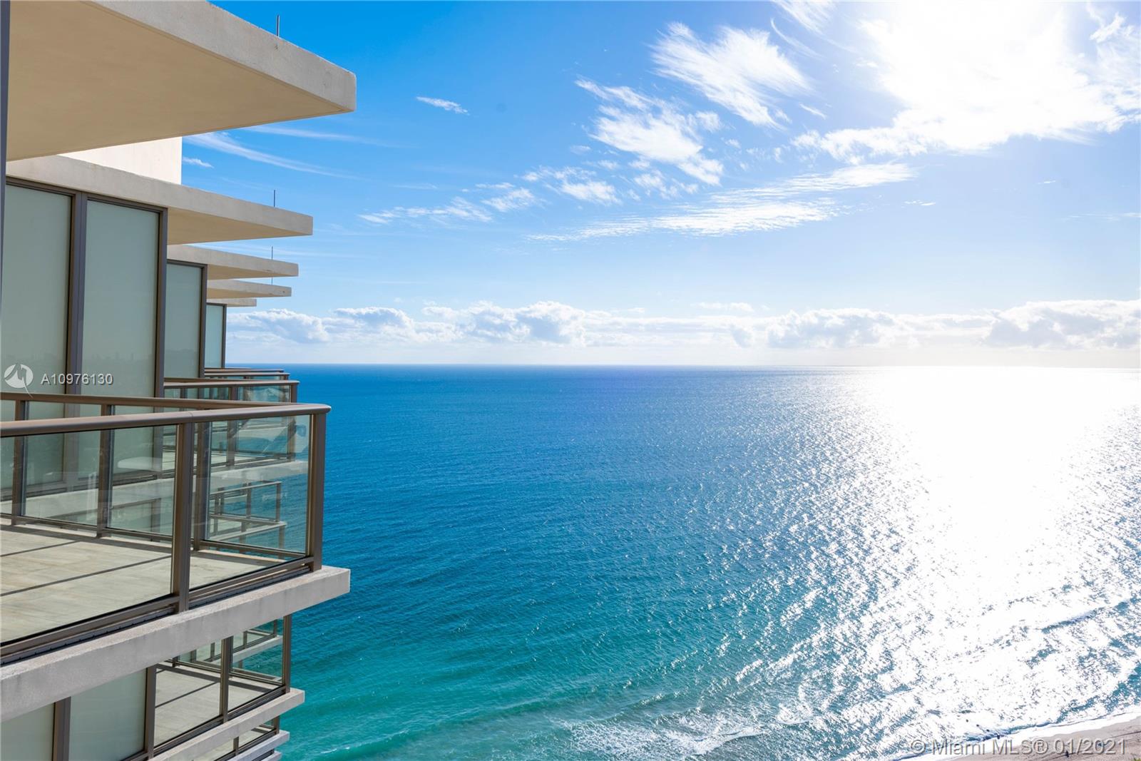 ST REGIS BAL HARBOUR - Residential