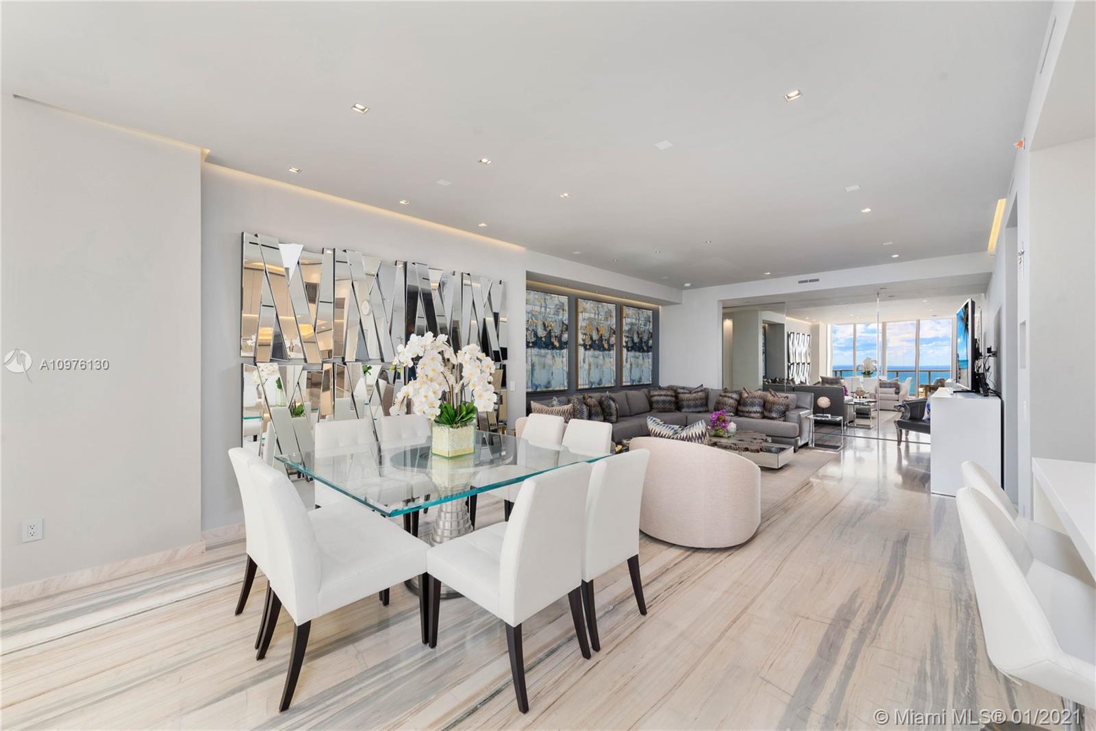 ST REGIS BAL HARBOUR - Residential