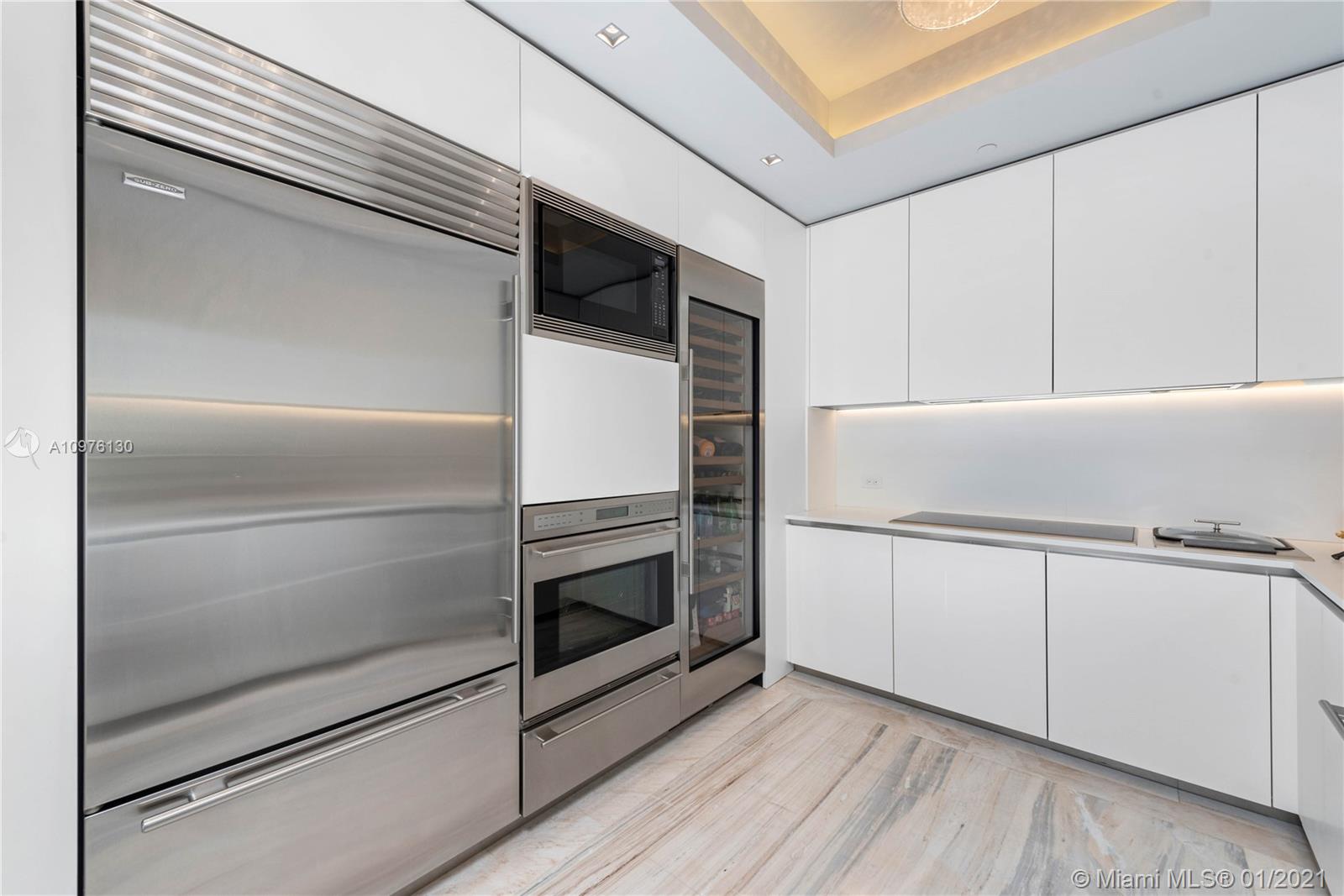 ST REGIS BAL HARBOUR - Residential