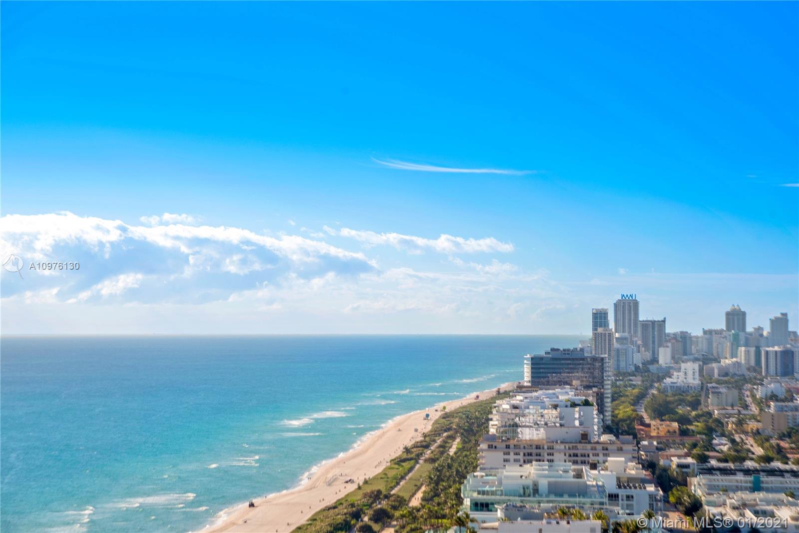 ST REGIS BAL HARBOUR - Residential