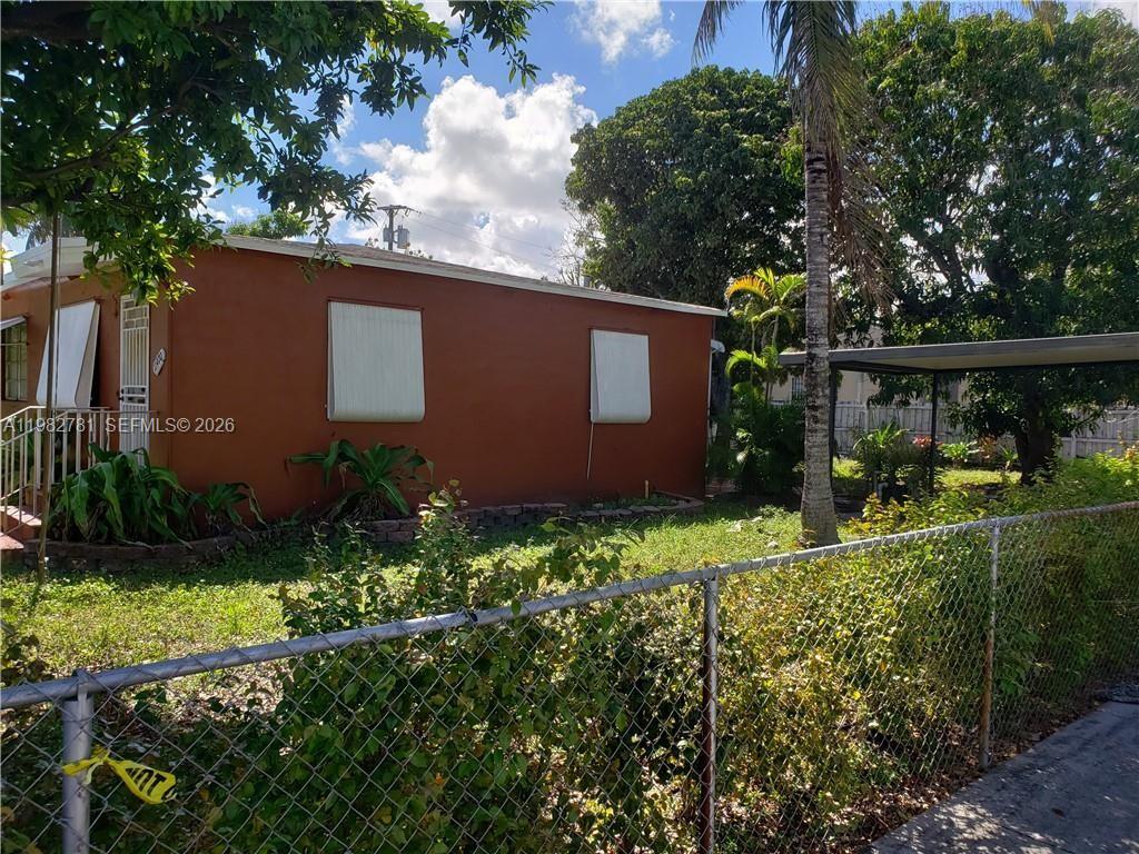 SUNKIST GROVE - Residential