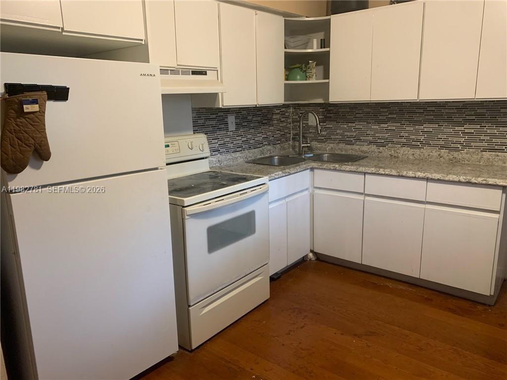 SUNKIST GROVE - Residential