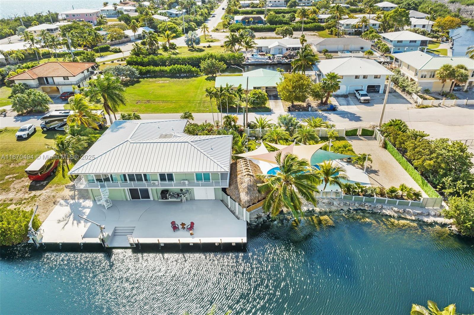 TROPICAL BAY ADD NO 3 - Residential