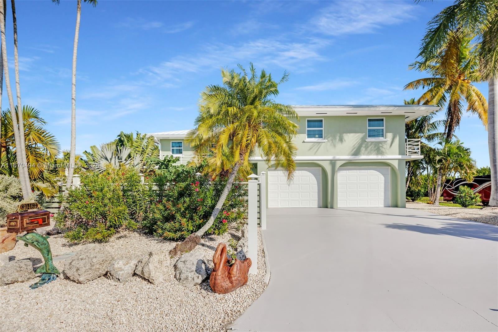 TROPICAL BAY ADD NO 3 - Residential