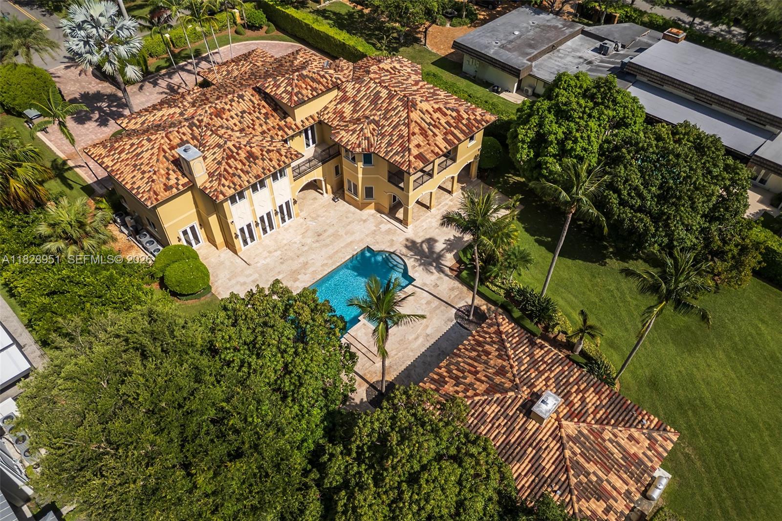 RIMOLDI - Residential
