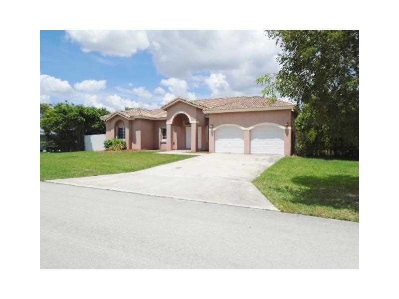 ESTATE MANSIONS - Residential