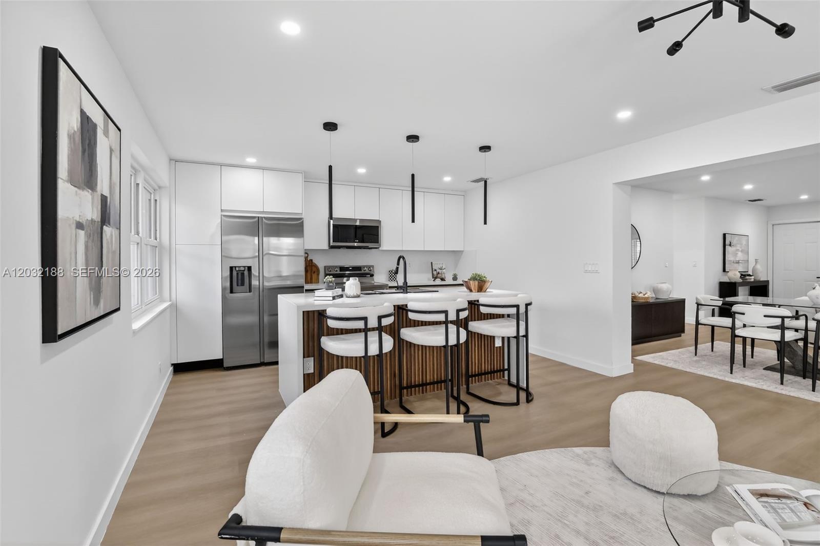 RIVERLAND VILLAGE SEC 1-R - Residential