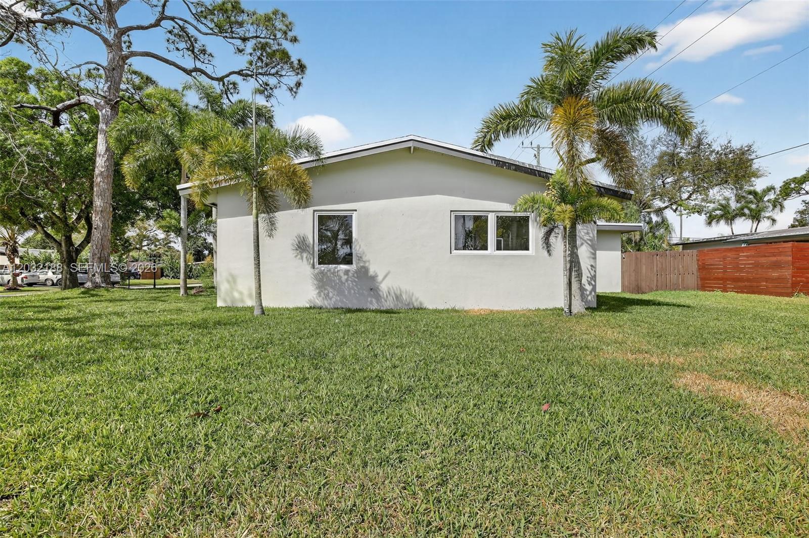 RIVERLAND VILLAGE SEC 1-R - Residential