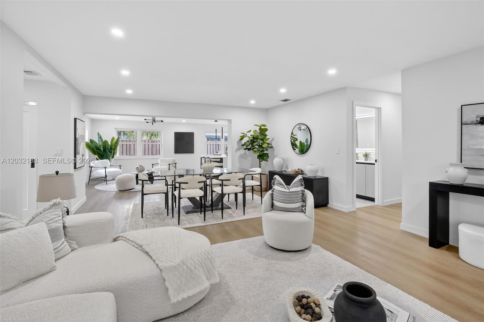 RIVERLAND VILLAGE SEC 1-R - Residential