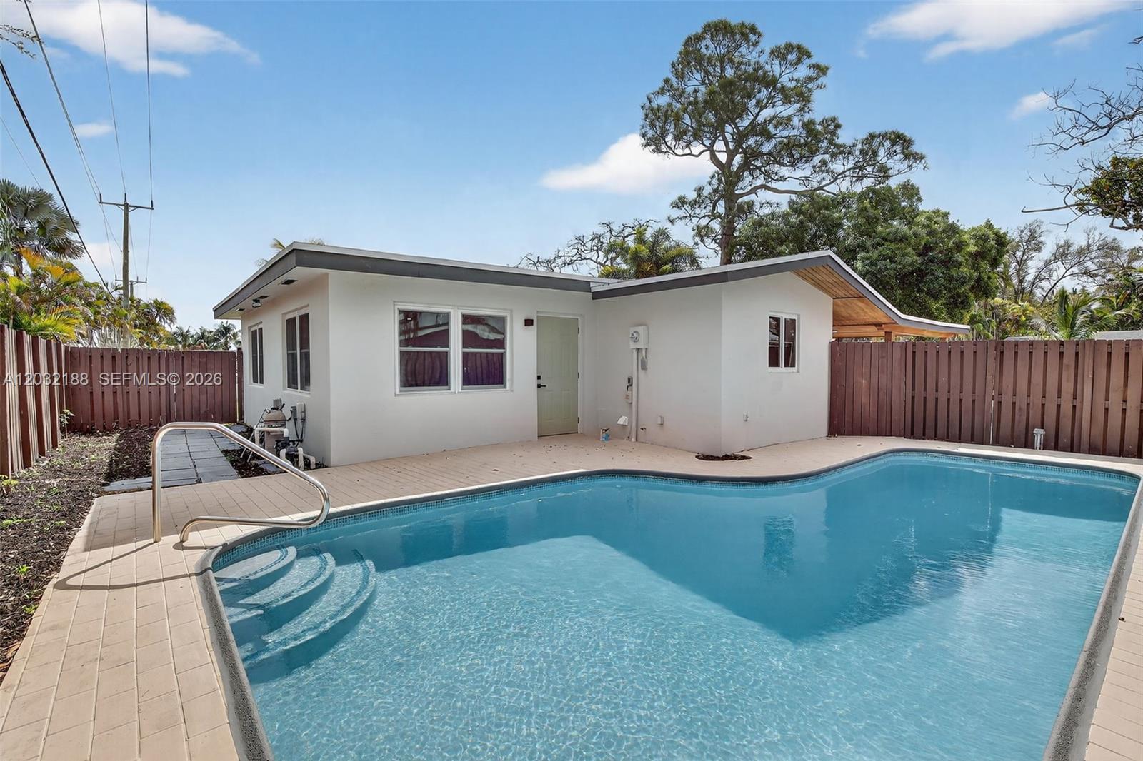 RIVERLAND VILLAGE SEC 1-R - Residential