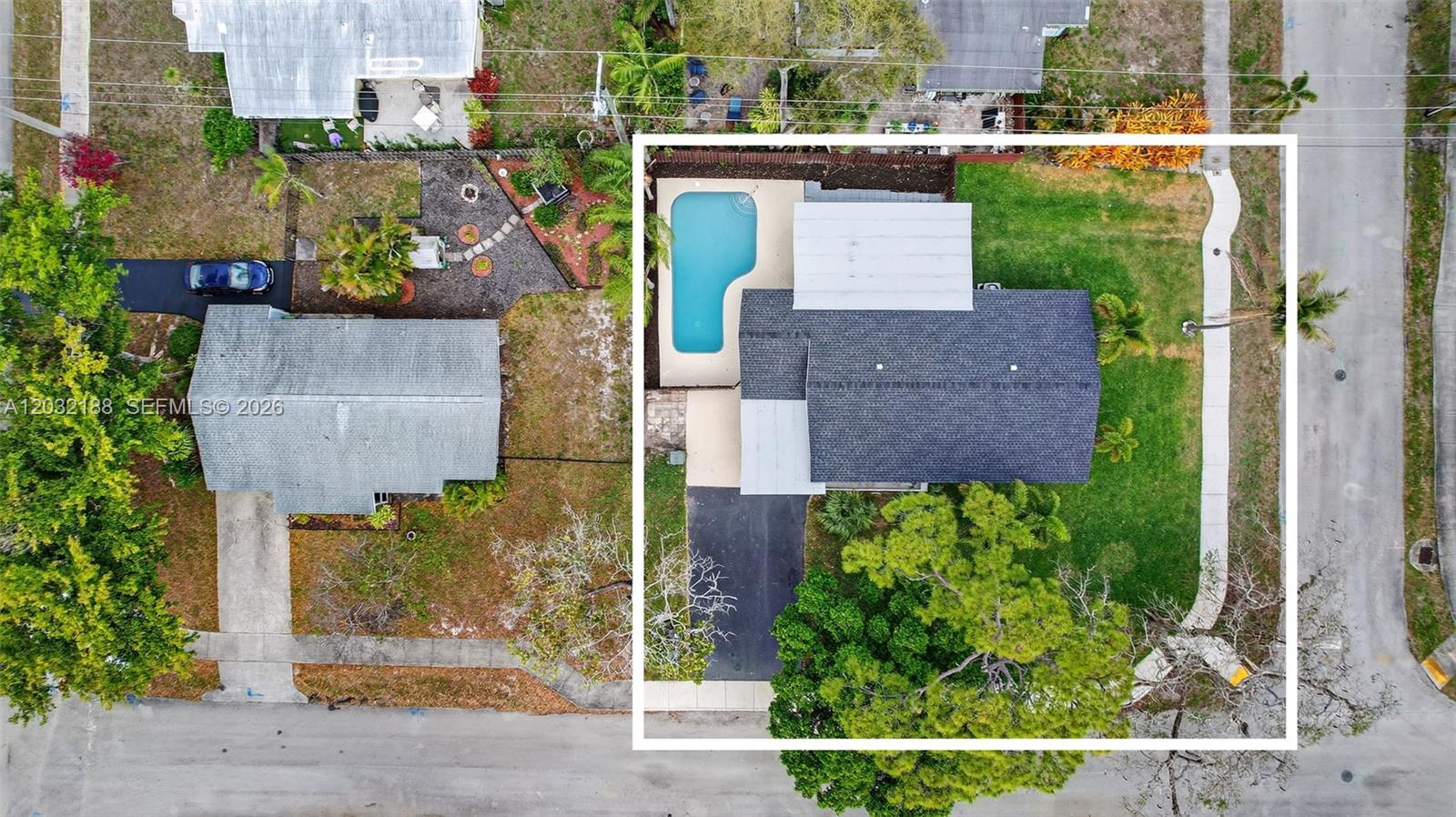 RIVERLAND VILLAGE SEC 1-R - Residential