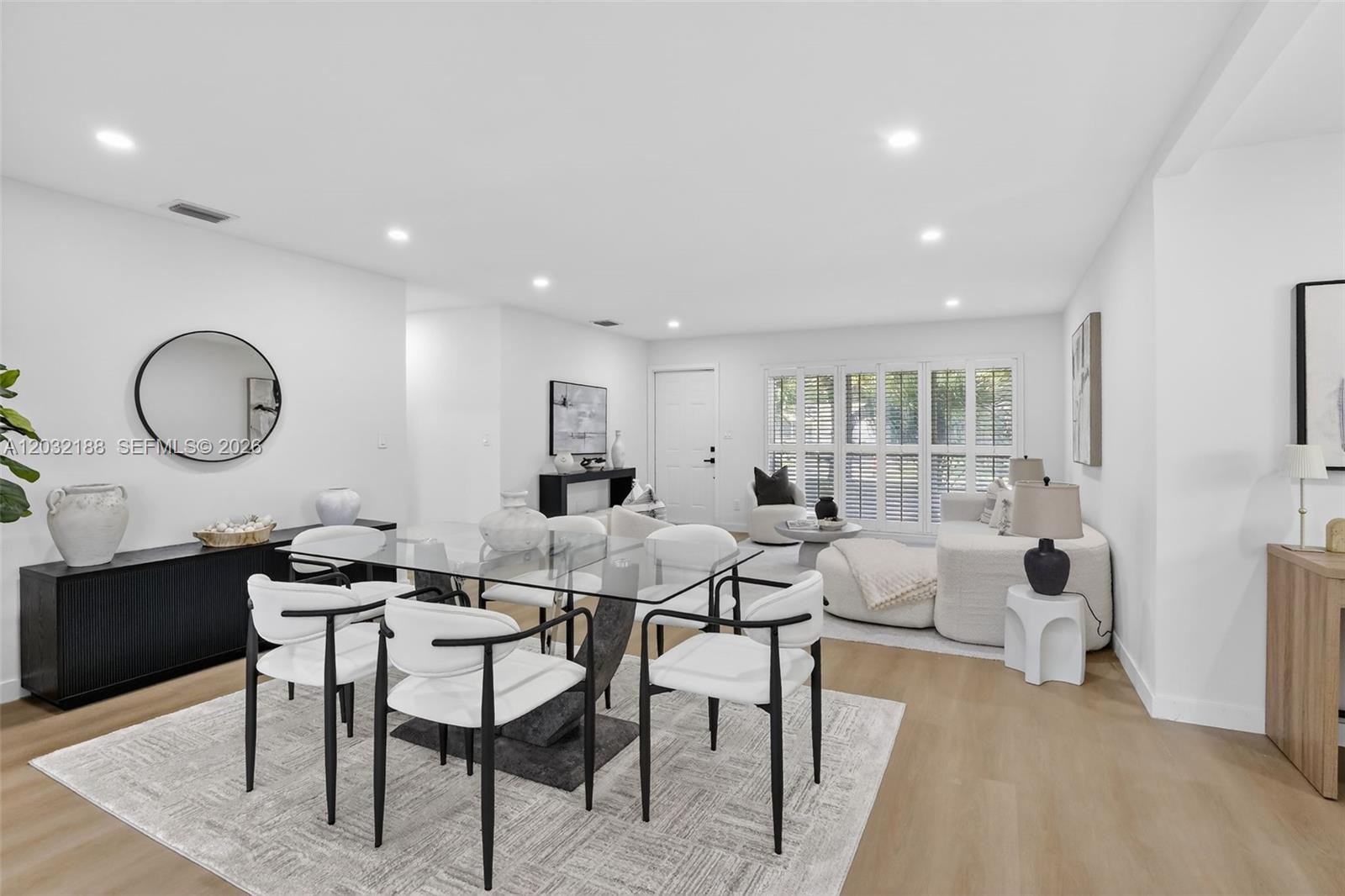 RIVERLAND VILLAGE SEC 1-R - Residential