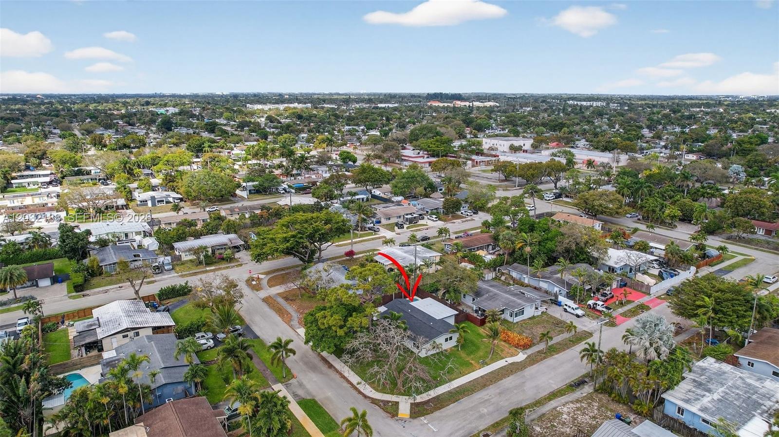 RIVERLAND VILLAGE SEC 1-R - Residential