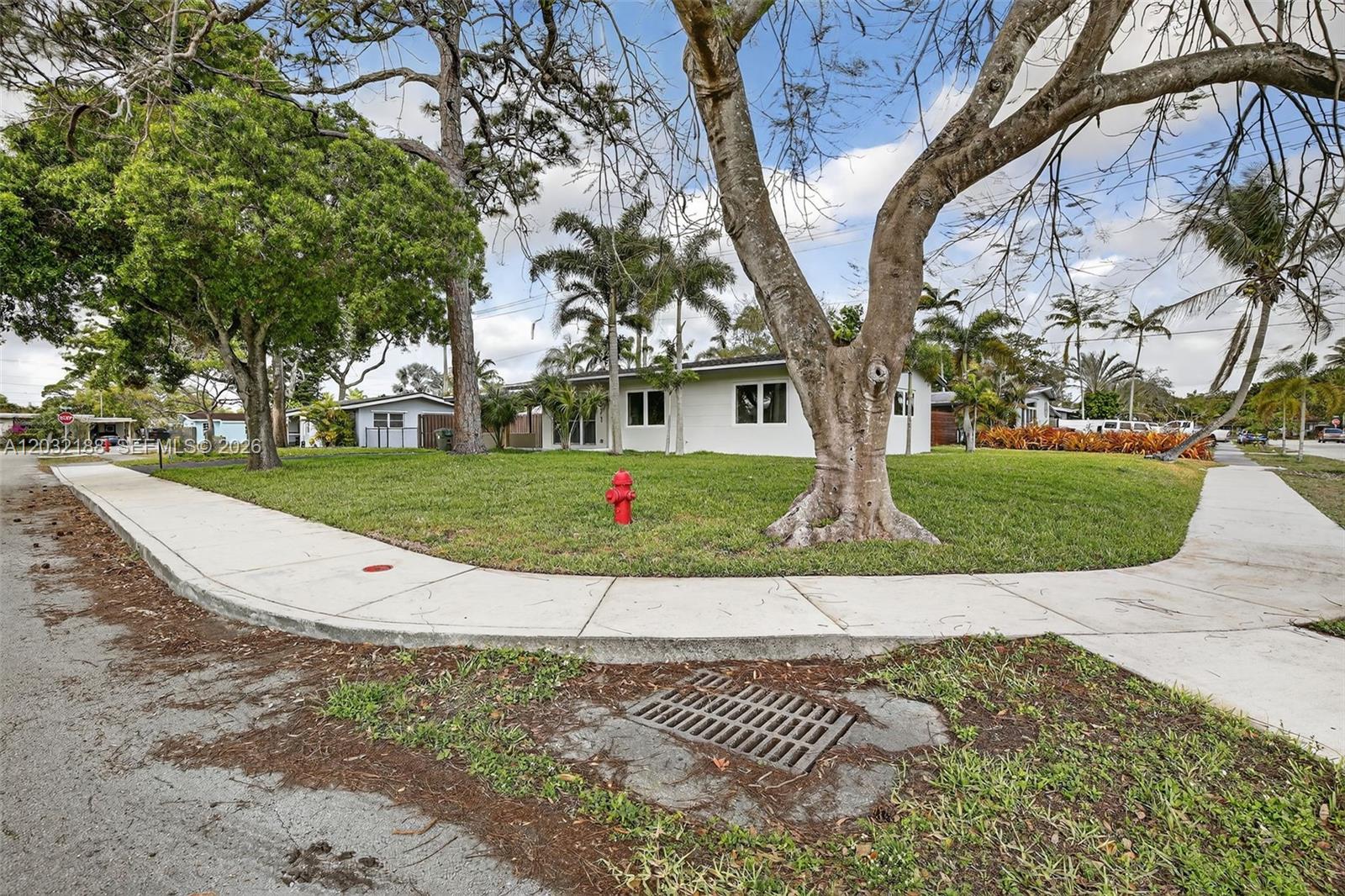RIVERLAND VILLAGE SEC 1-R - Residential