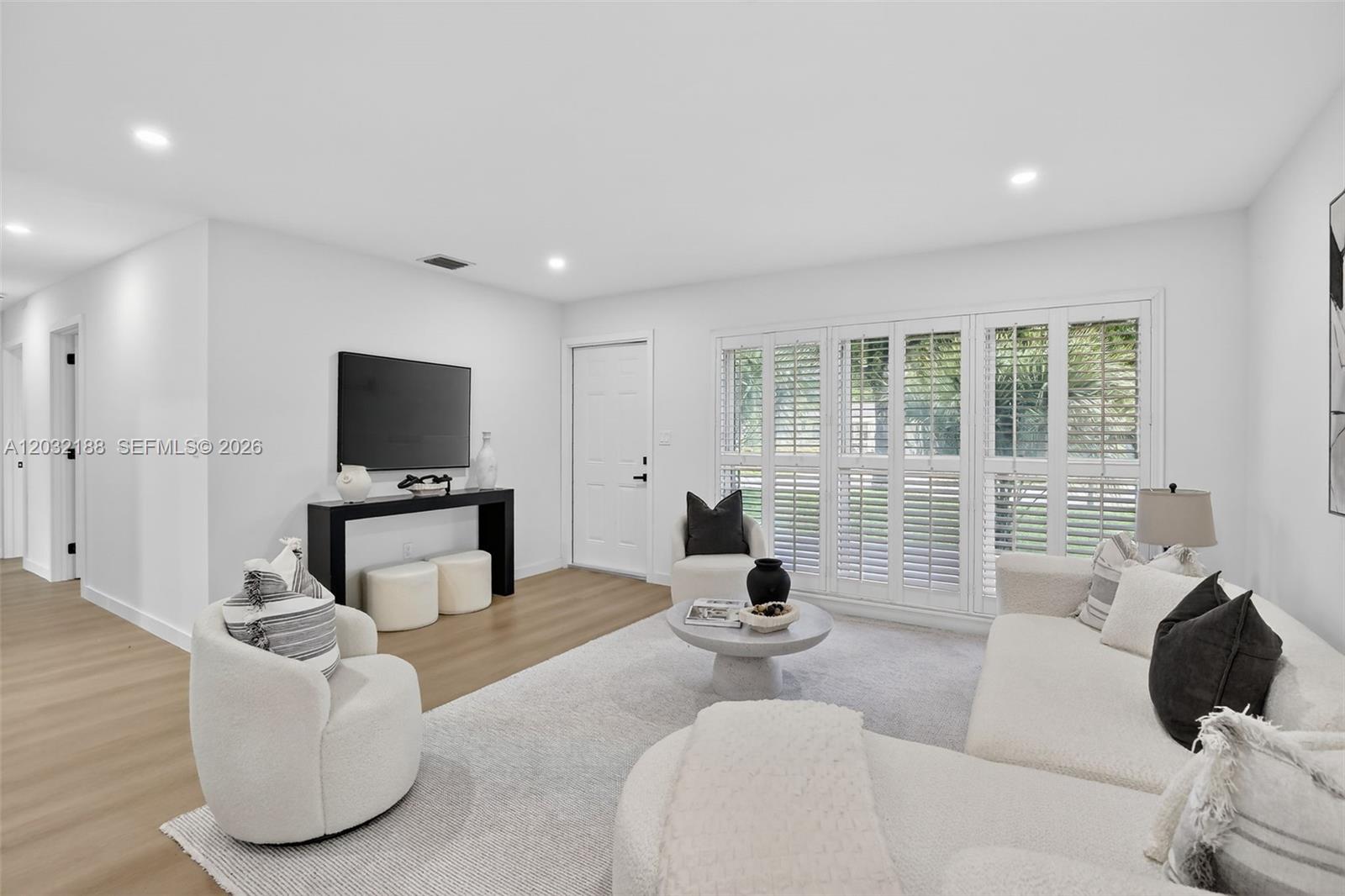 RIVERLAND VILLAGE SEC 1-R - Residential