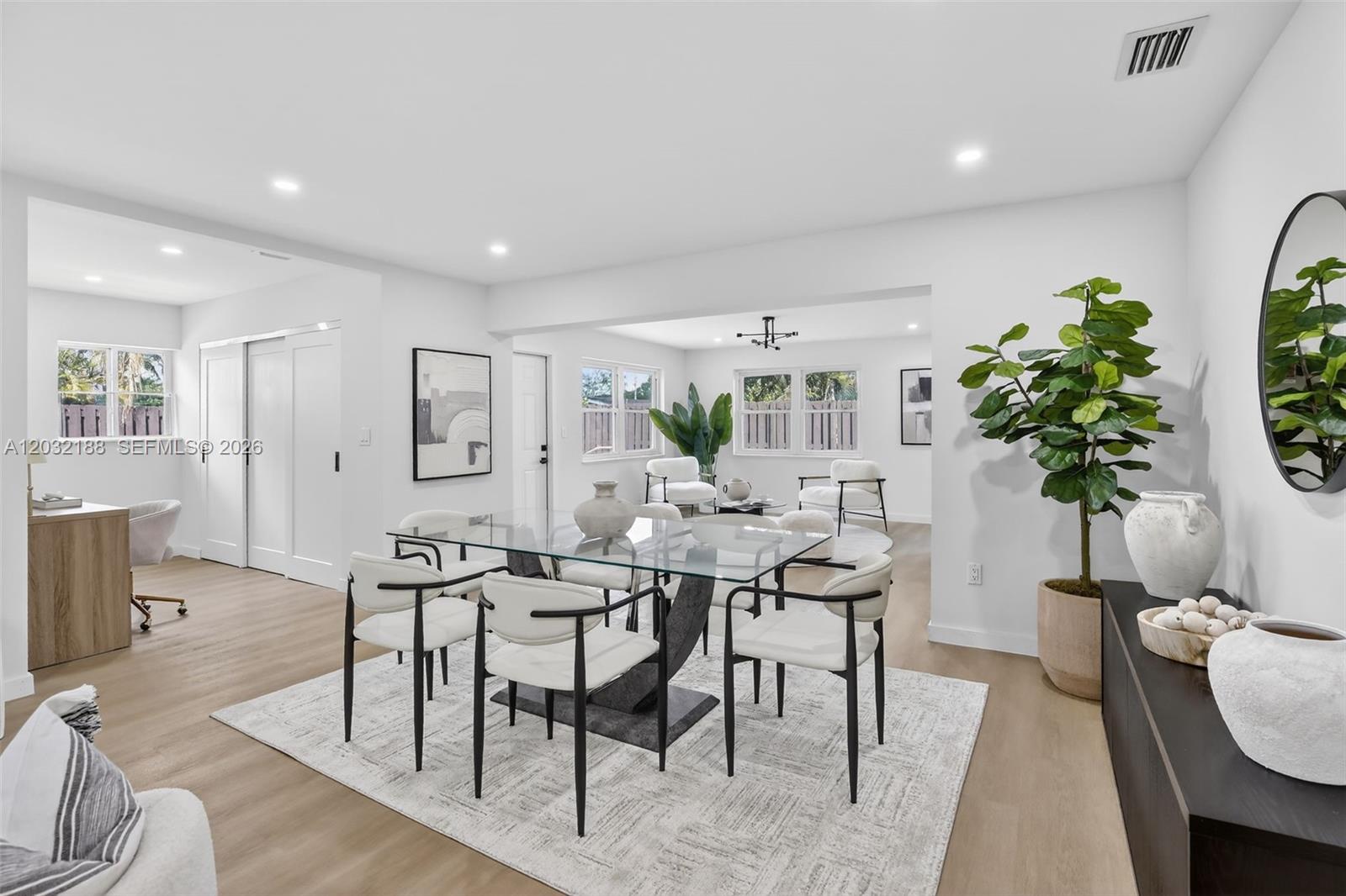 RIVERLAND VILLAGE SEC 1-R - Residential