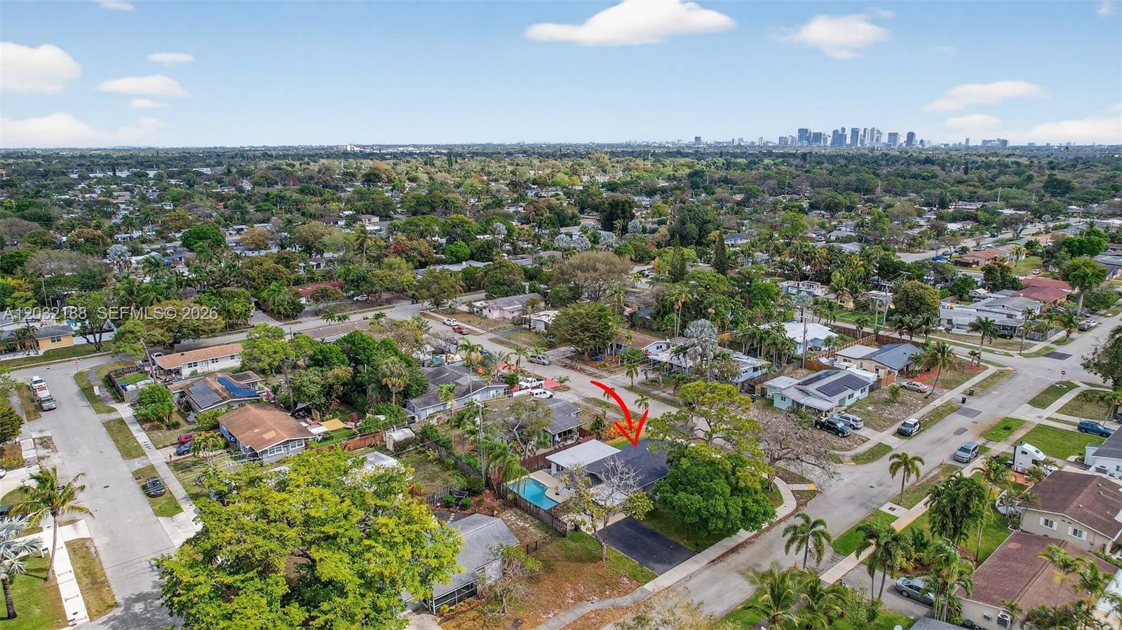 RIVERLAND VILLAGE SEC 1-R - Residential