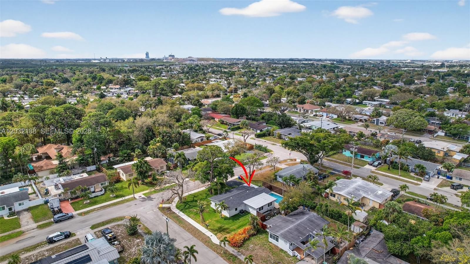 RIVERLAND VILLAGE SEC 1-R - Residential