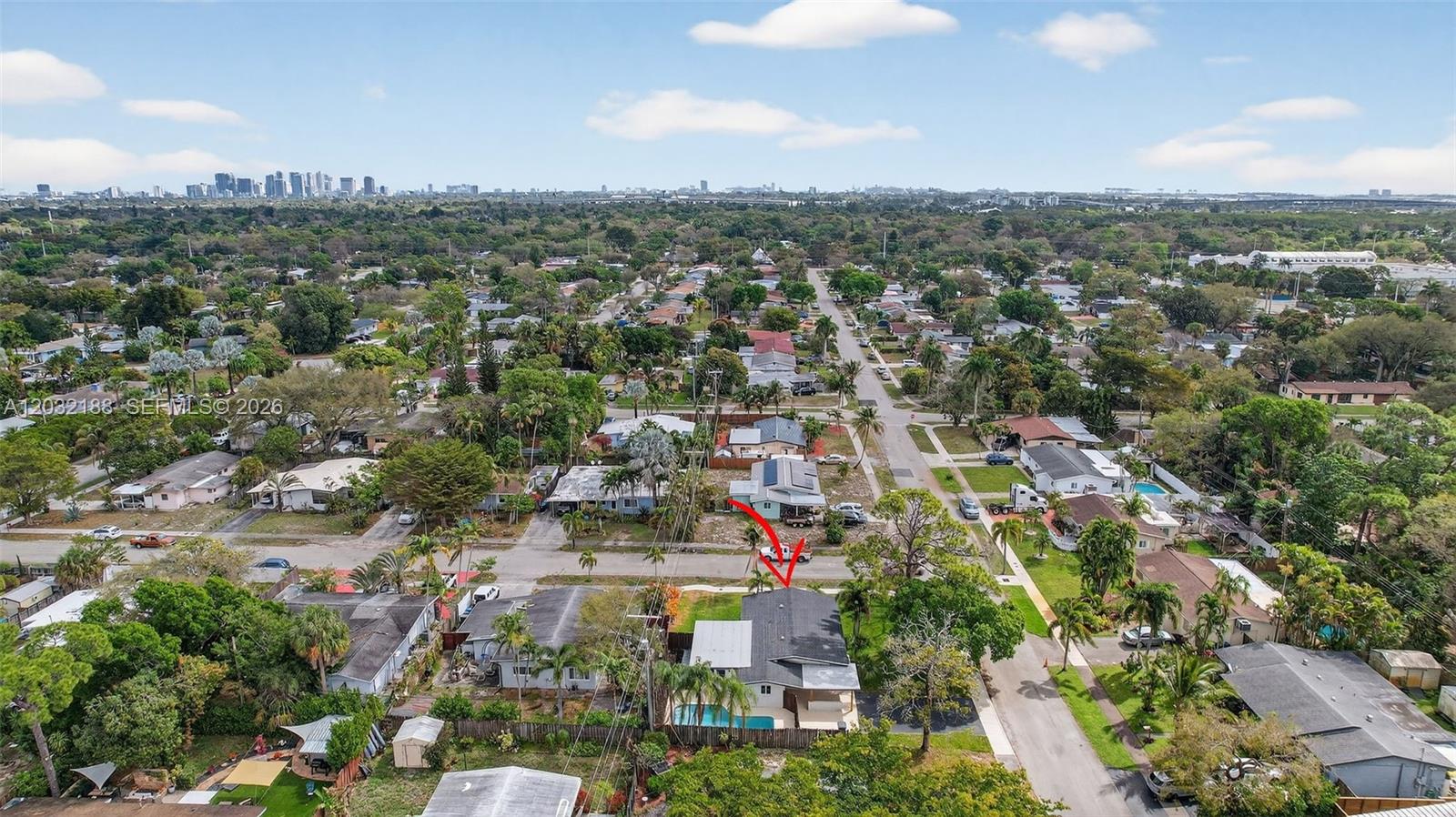 RIVERLAND VILLAGE SEC 1-R - Residential
