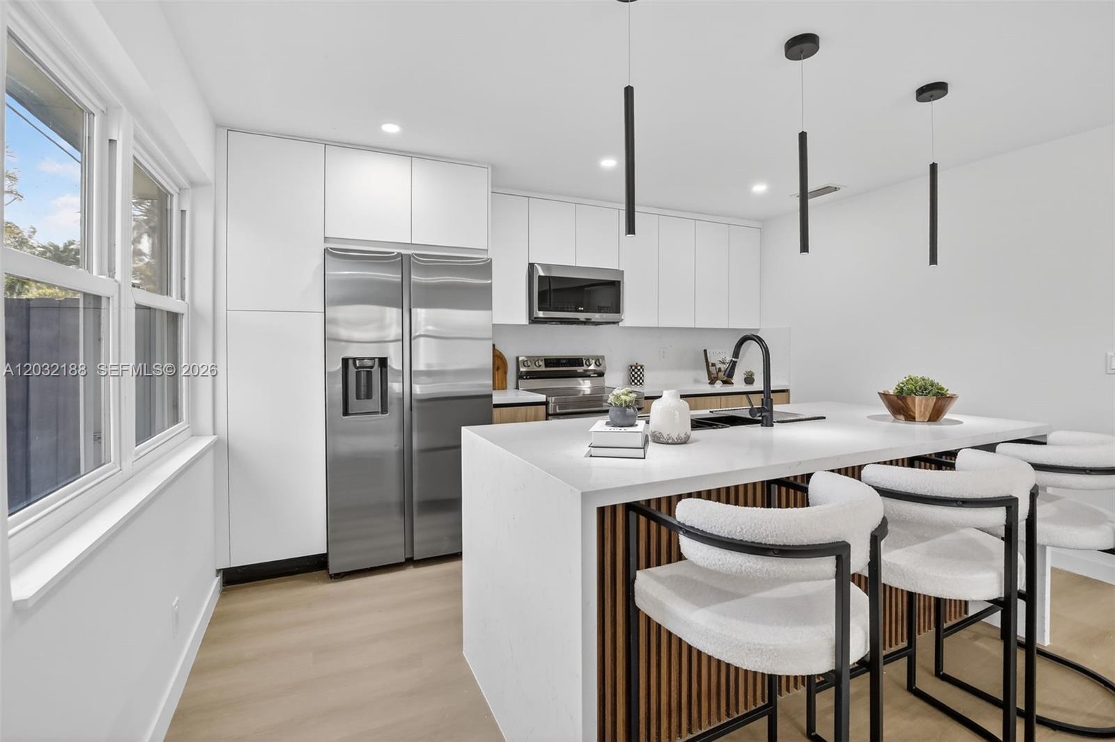 RIVERLAND VILLAGE SEC 1-R - Residential