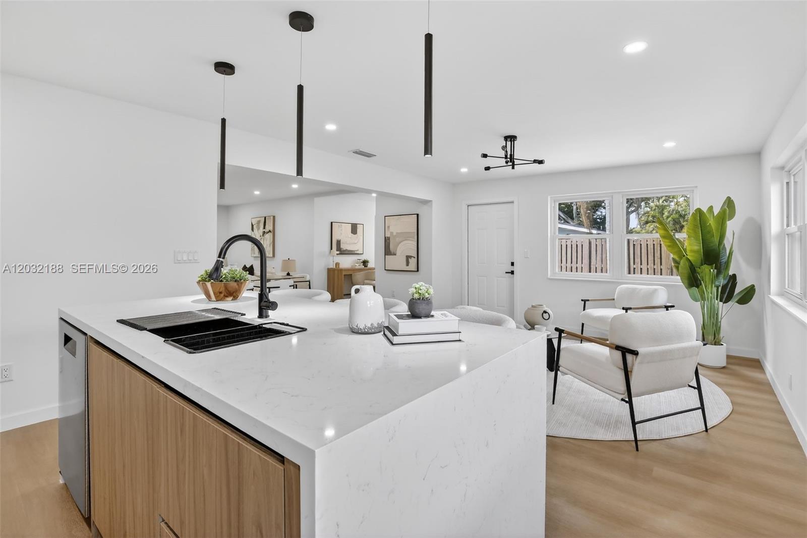 RIVERLAND VILLAGE SEC 1-R - Residential