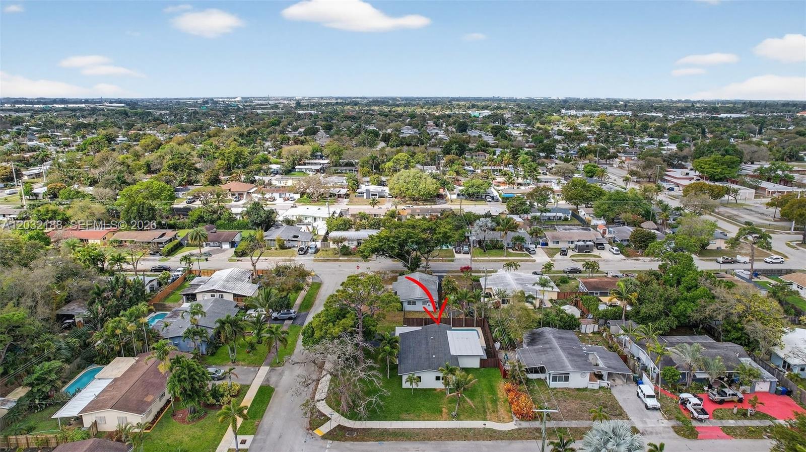 RIVERLAND VILLAGE SEC 1-R - Residential