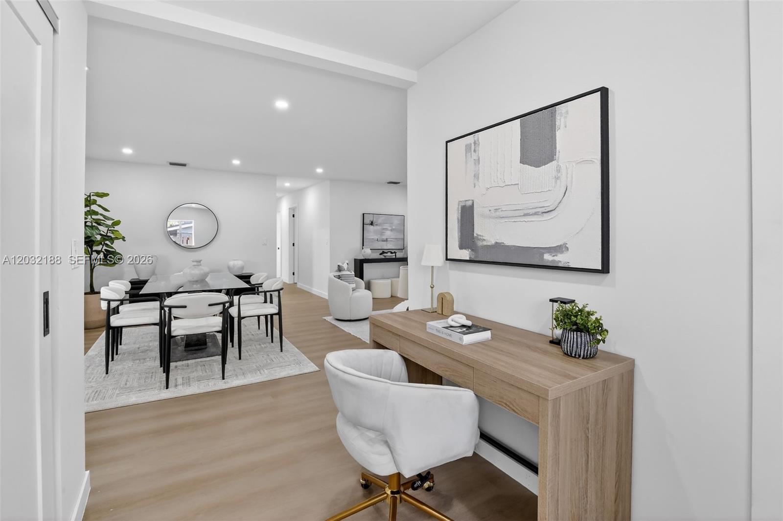 RIVERLAND VILLAGE SEC 1-R - Residential