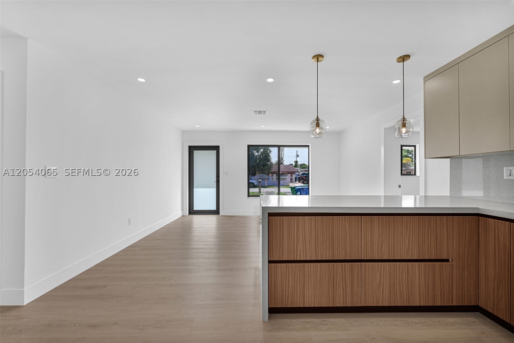 CAROL CITY 5TH ADDN - Residential
