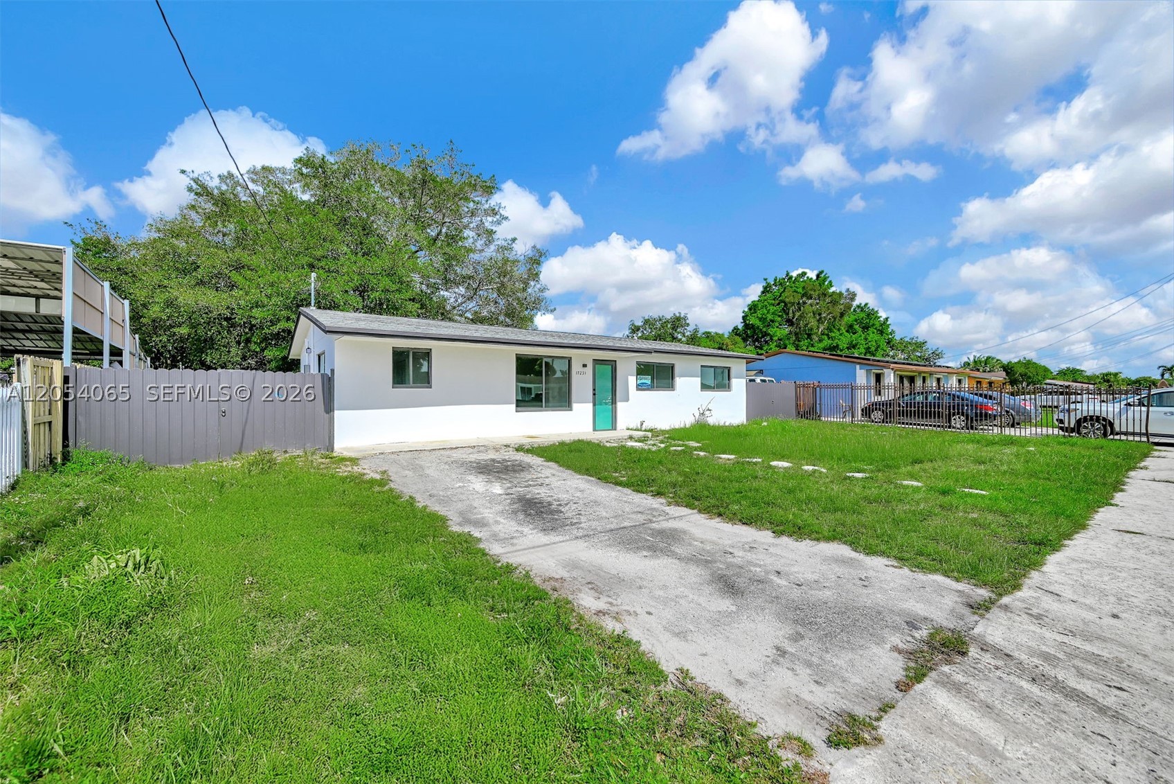 CAROL CITY 5TH ADDN - Residential