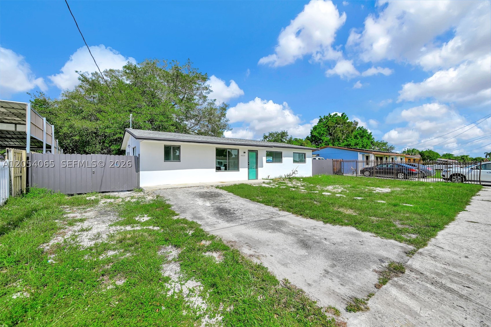 CAROL CITY 5TH ADDN - Residential