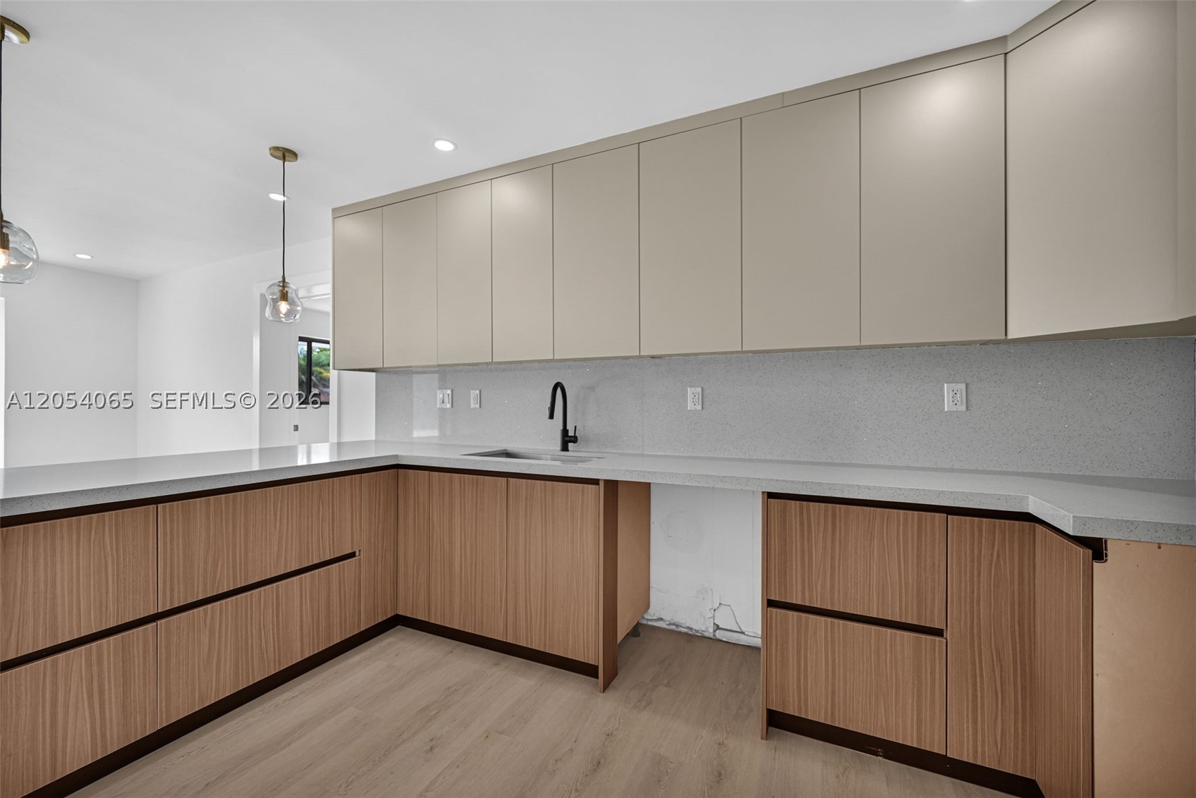 CAROL CITY 5TH ADDN - Residential