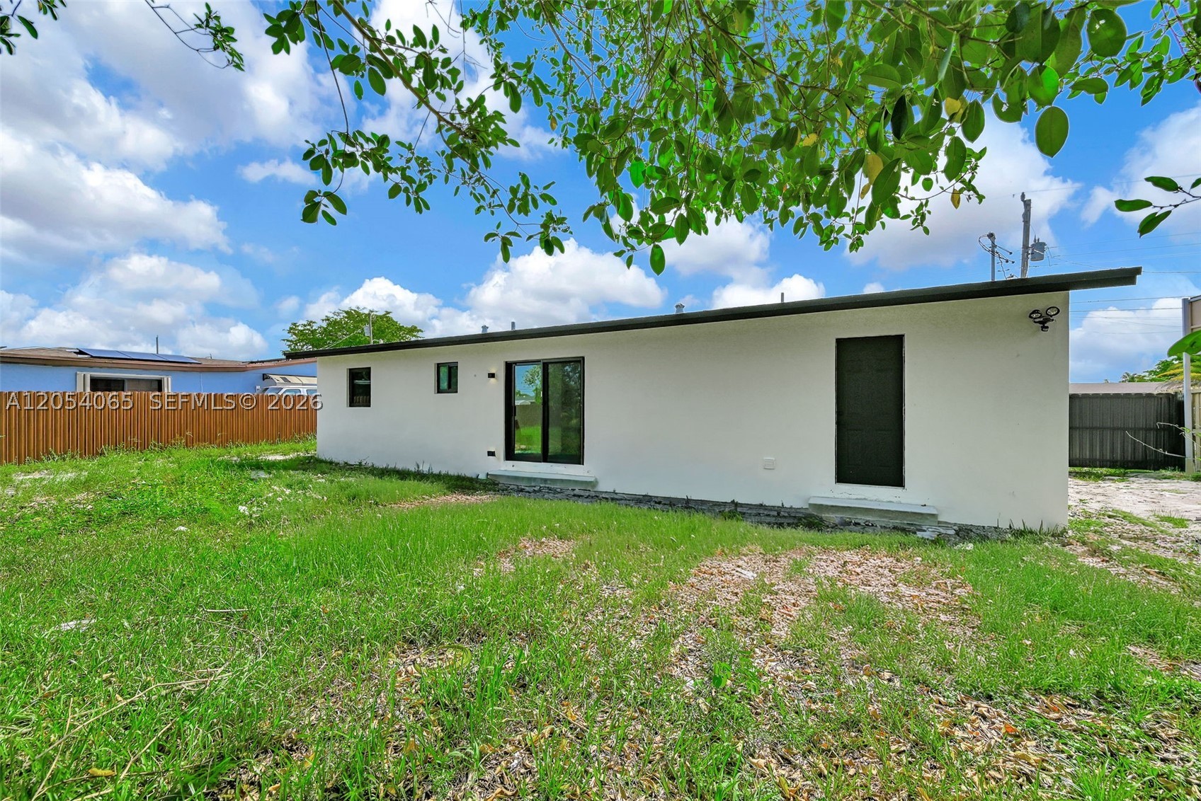 CAROL CITY 5TH ADDN - Residential