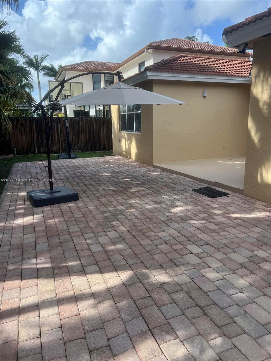 WONDERLY ESTATES SEC 1 - Residential Lease