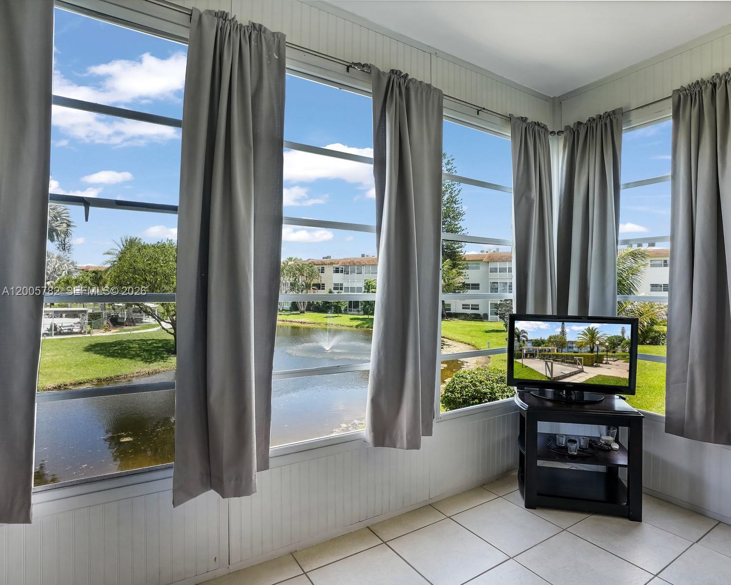 MARIGOLD GARDENS CONDO - Residential
