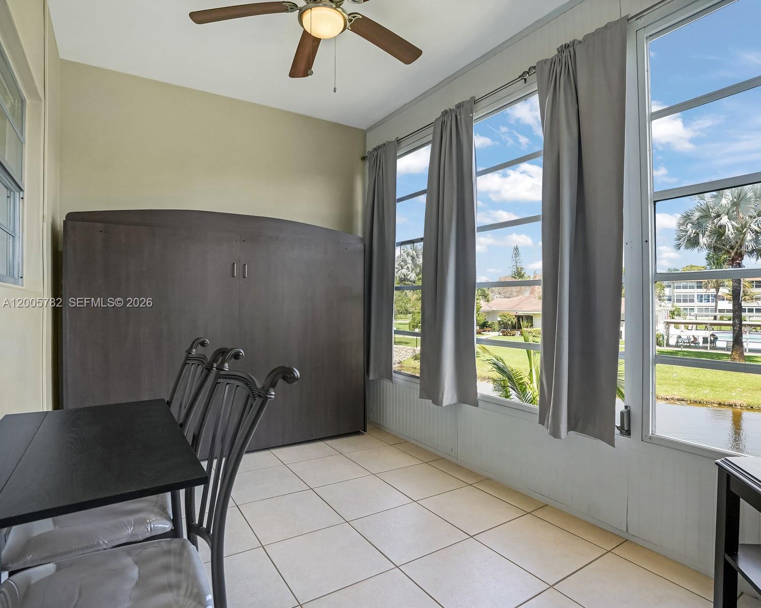 MARIGOLD GARDENS CONDO - Residential