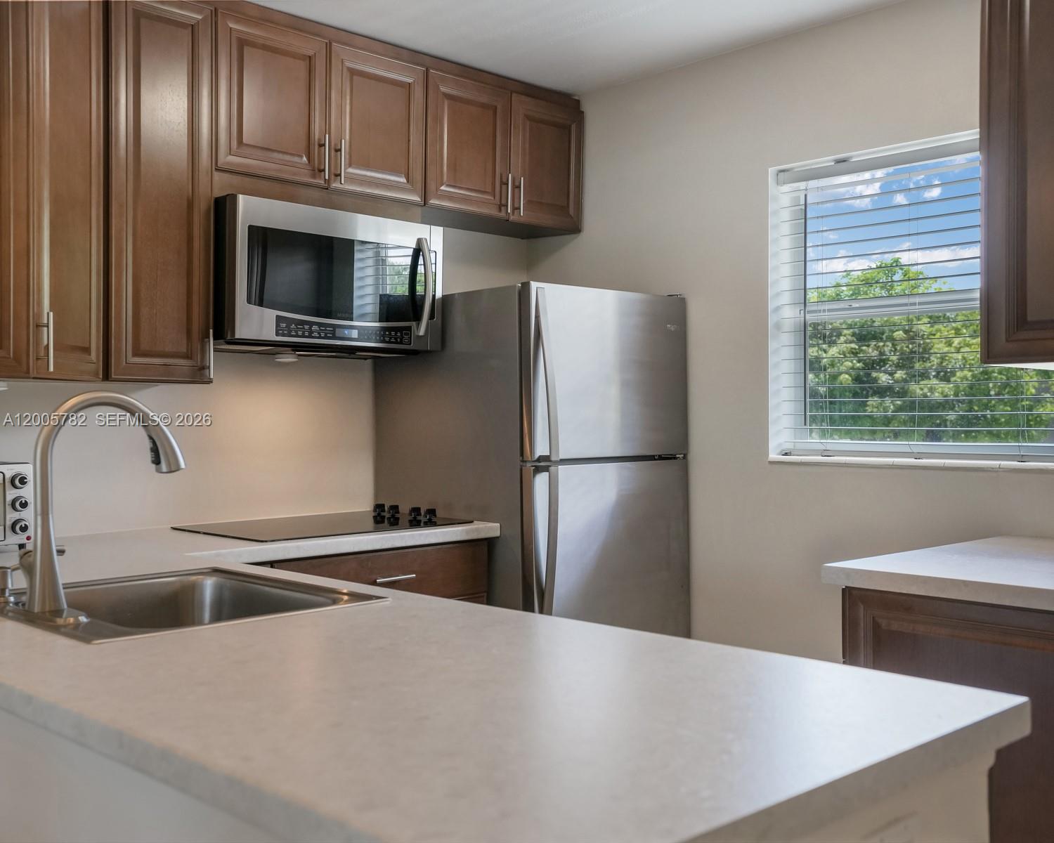 MARIGOLD GARDENS CONDO - Residential