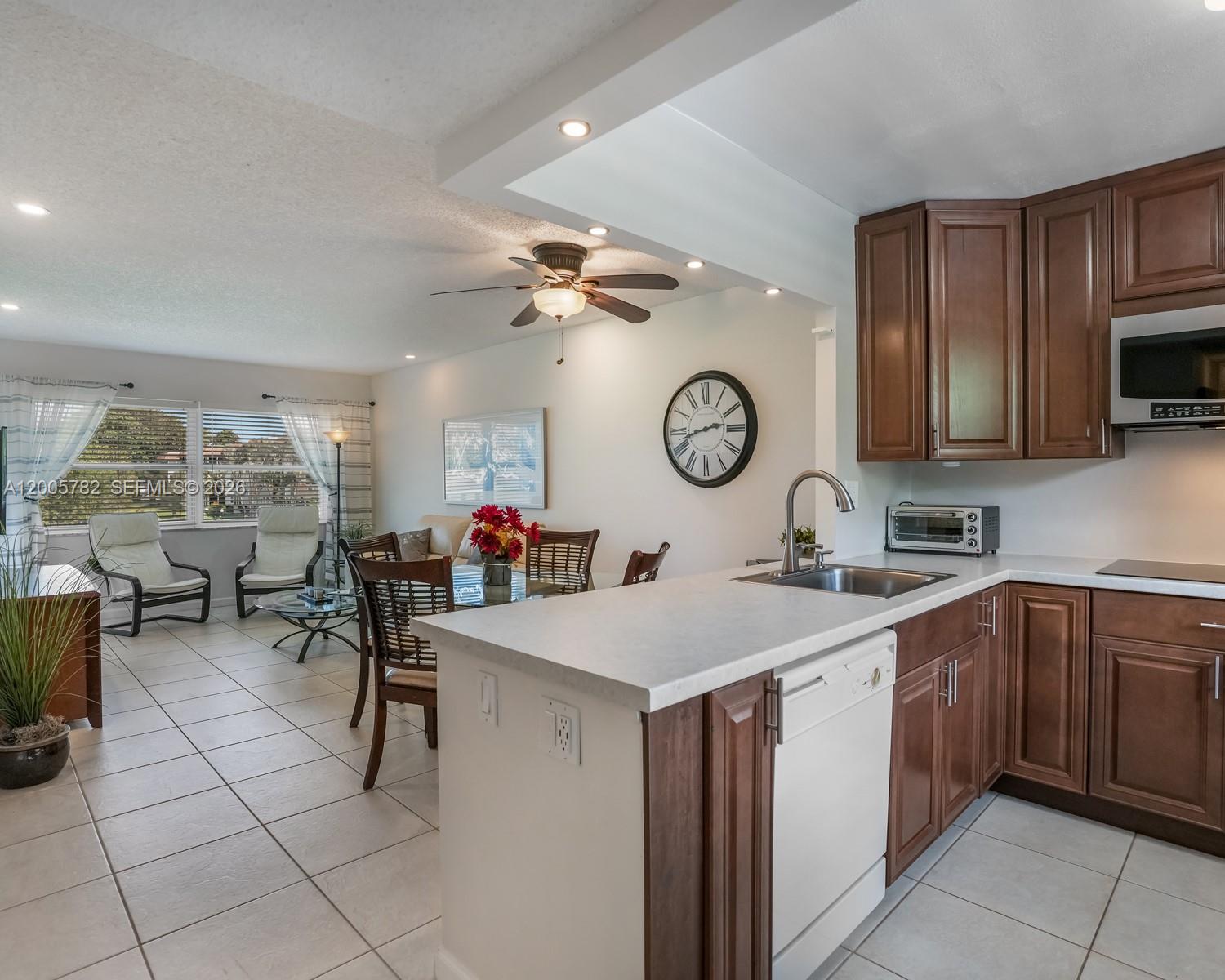 MARIGOLD GARDENS CONDO - Residential