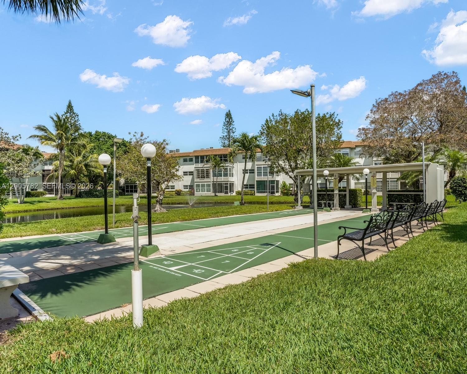 MARIGOLD GARDENS CONDO - Residential