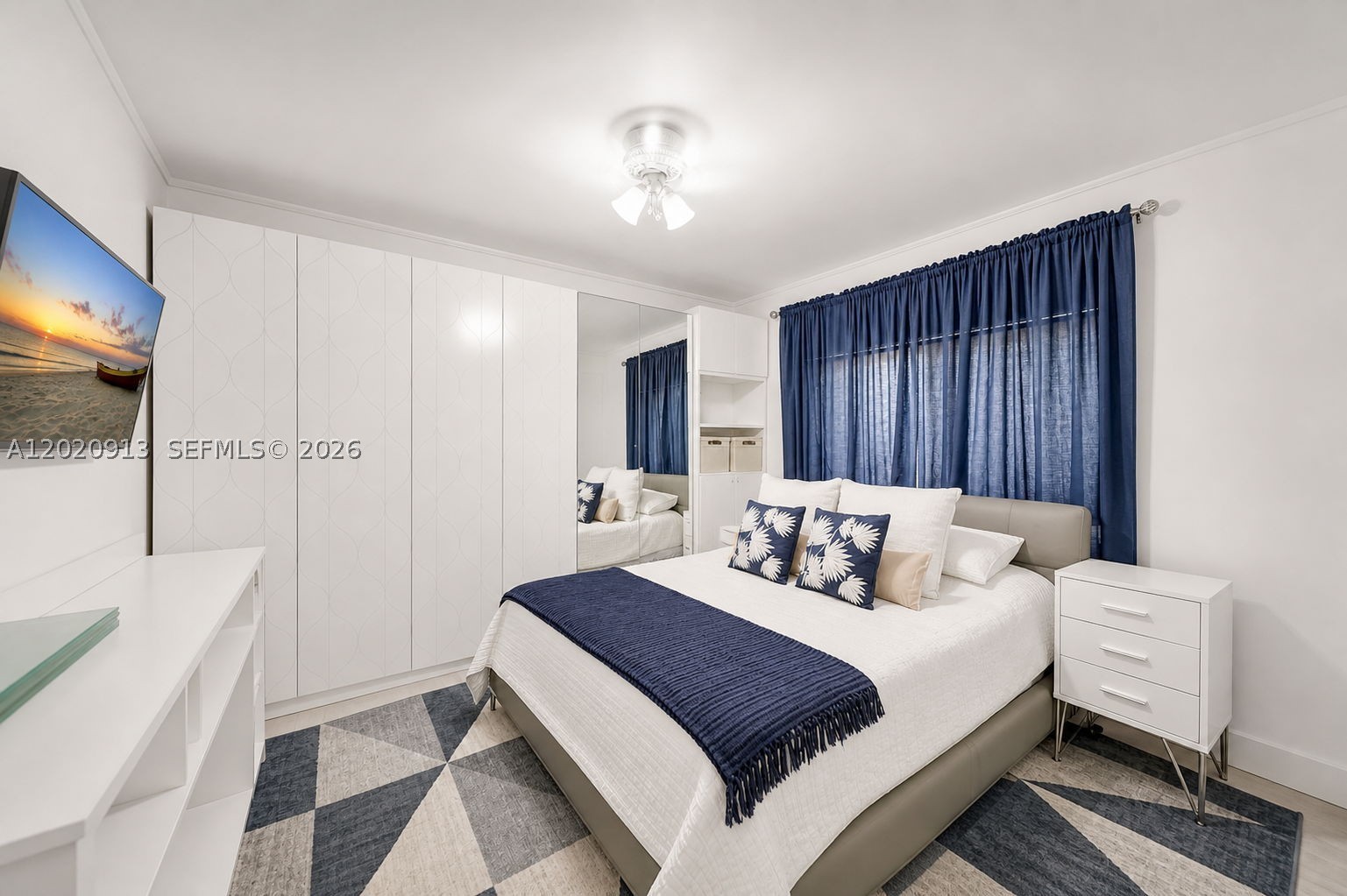 IRONS MANOR 3RD ADDN - Residential