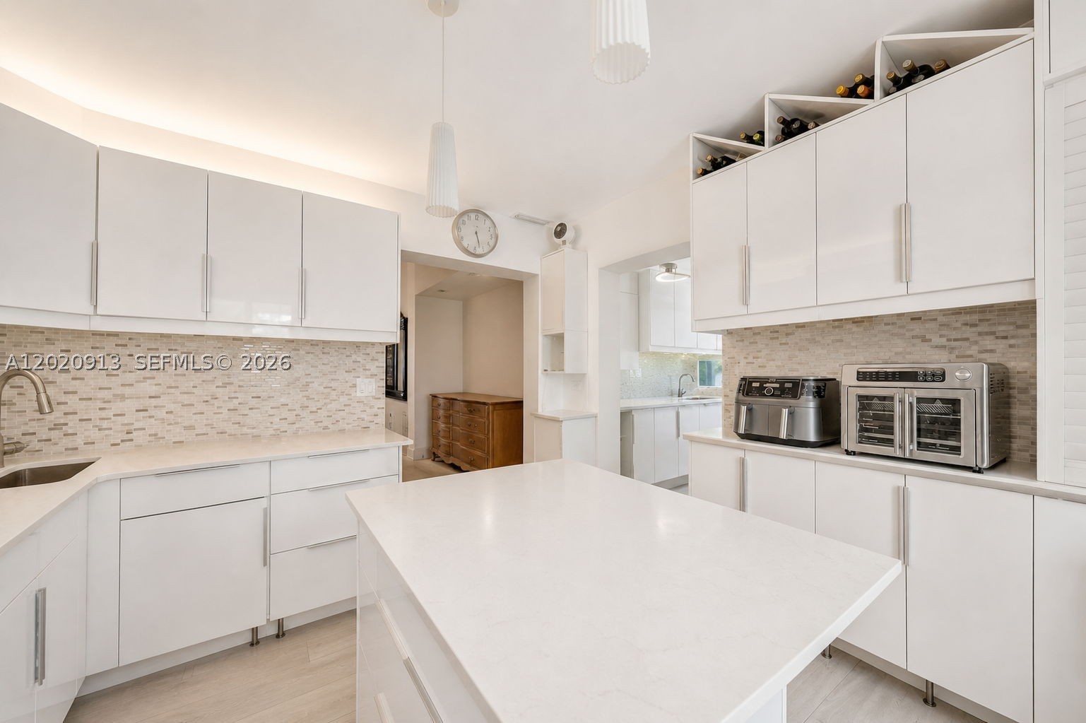 IRONS MANOR 3RD ADDN - Residential
