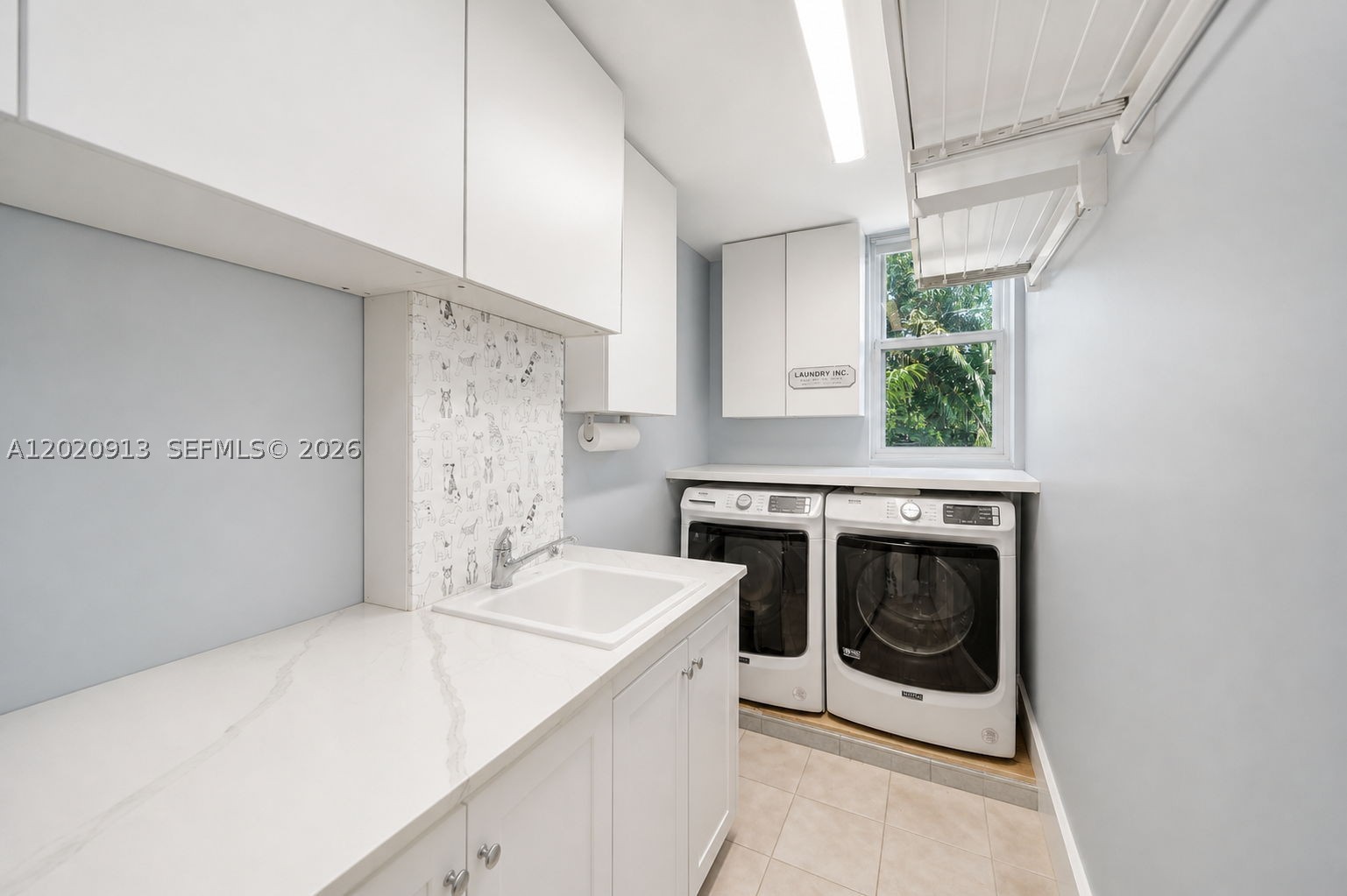 IRONS MANOR 3RD ADDN - Residential