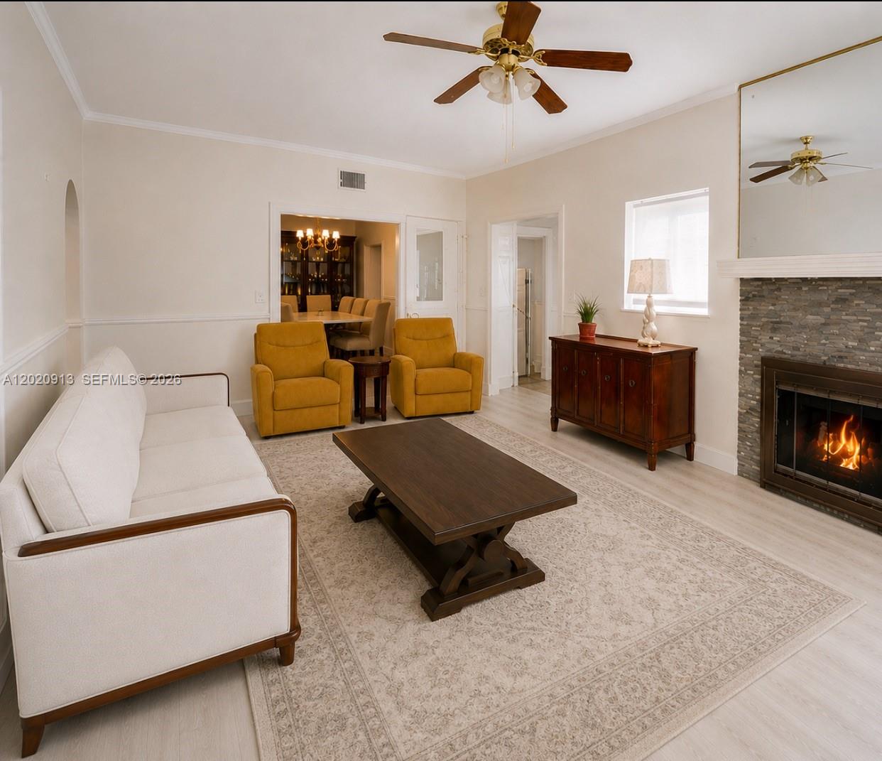 IRONS MANOR 3RD ADDN - Residential