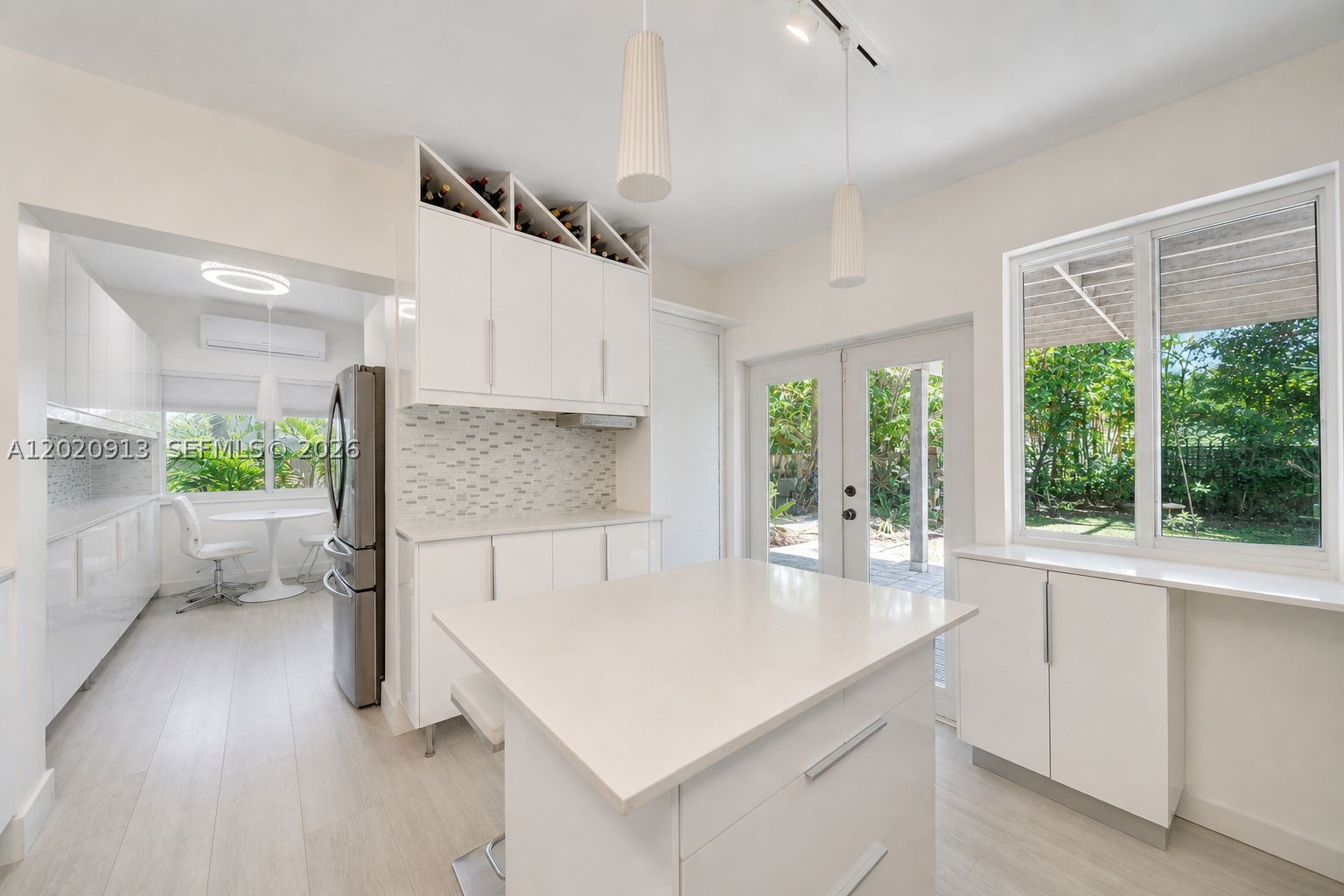 IRONS MANOR 3RD ADDN - Residential