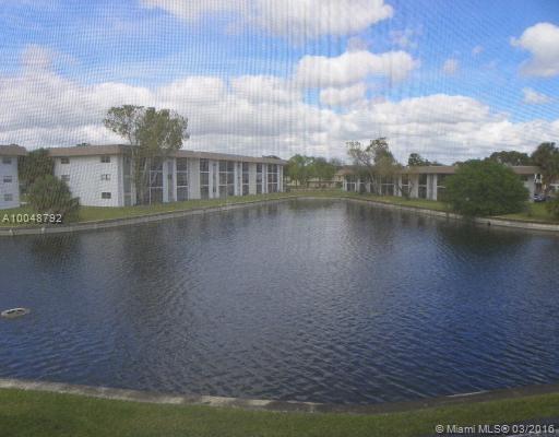 Versailles Gardens Condo - Residential Lease
