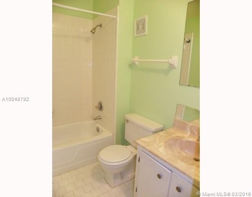 Versailles Gardens Condo - Residential Lease