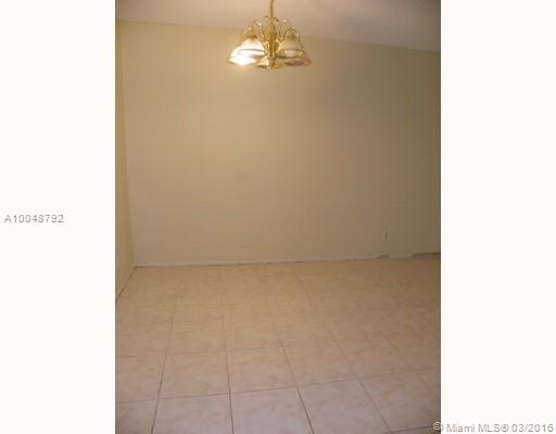 Versailles Gardens Condo - Residential Lease