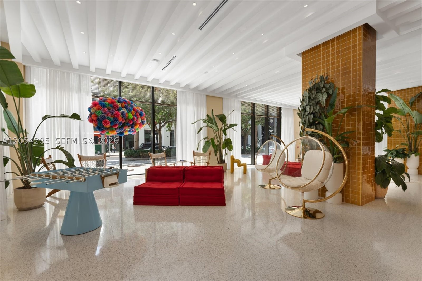 The Standard Residences - Residential