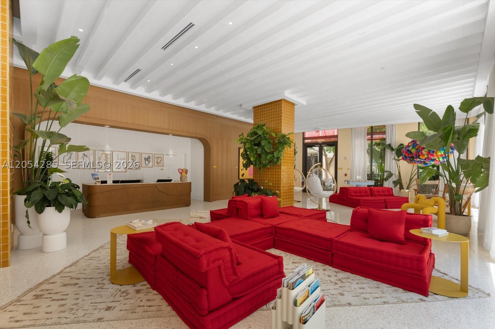 The Standard Residences - Residential